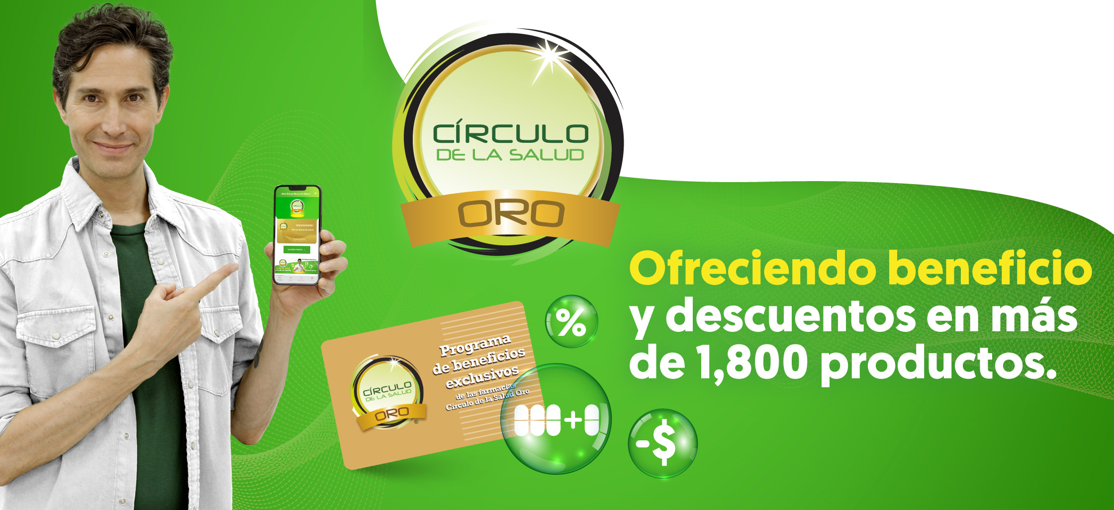Beneficios y descuentos CDSO Beneficios y descuentos CDSO