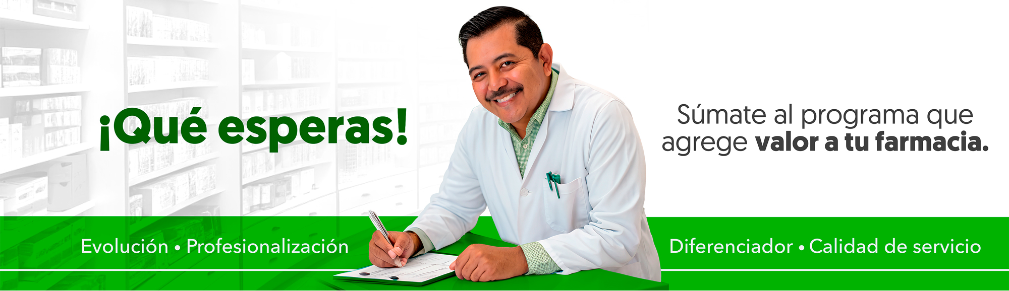 Contacto CDSO
